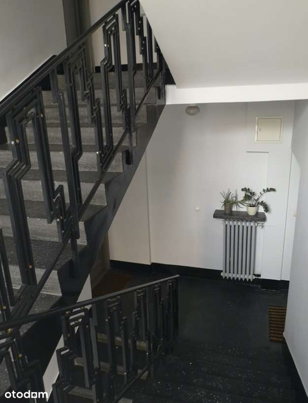 104 m2, poddasze, strych, kamienica, Ochota-12