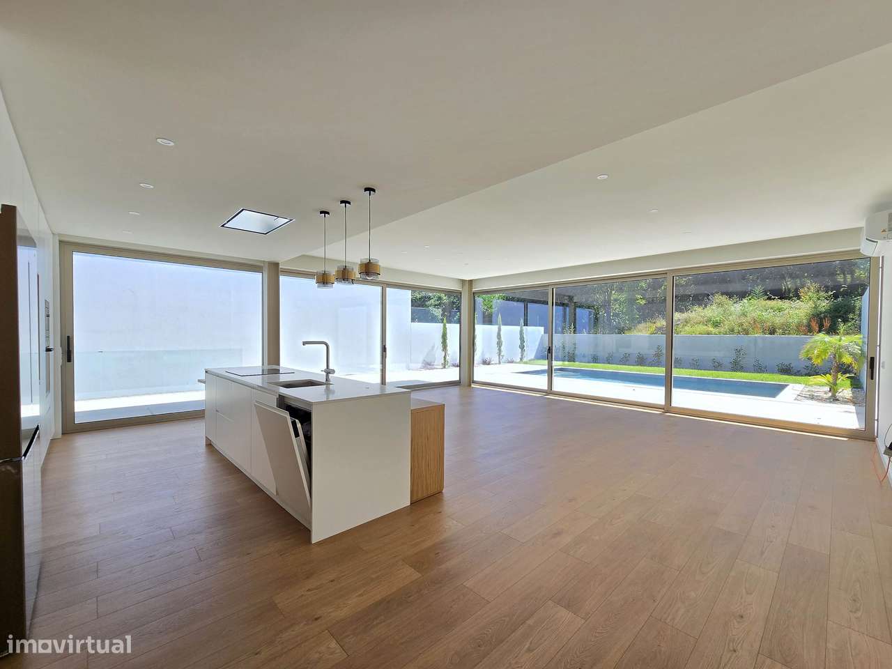 Moradia Nova T4 em Gondizalves - Grande imagem: 2/20