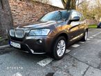 BMW X3 xDrive28i - 2