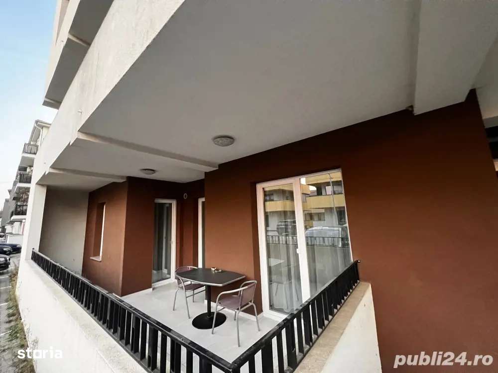 360 Grade Imobiliare propune spre vanzare un apartament cu 2 camere - Imagine principală: 4/9