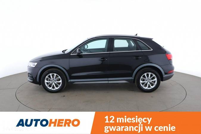 Audi Q3 2.0 TDI Quattro Design - 3