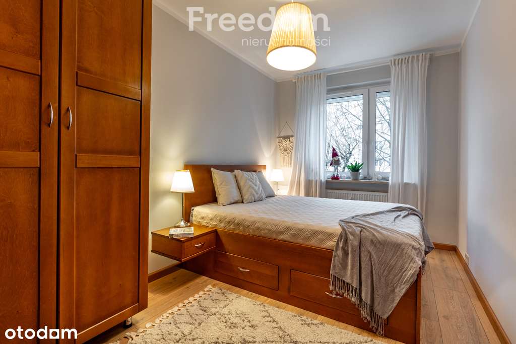 Funkcjonalne 3 pokoje - super lokalizacja - Pełny obrazek: 3/15