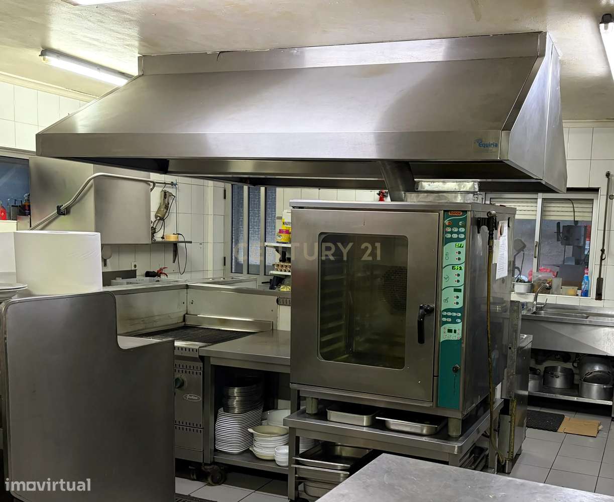 Trespasse de Restaurante em Pleno Funcionamento - Cacia, Aveiro-29