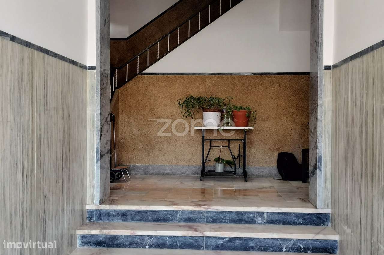 Apartamento T2, em Setúbal - Grande imagem: 2/9