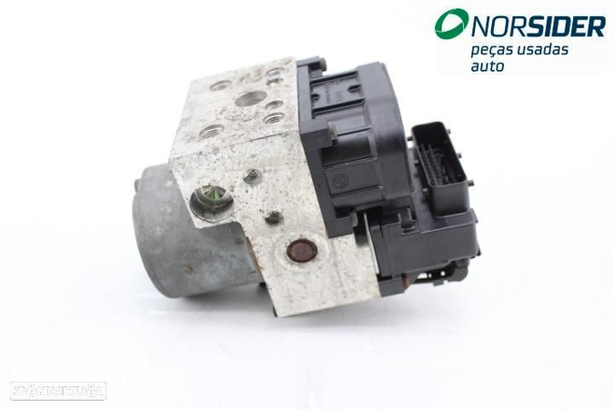 Bloco hidraulico ABS Peugeot 406 Break|97-99 - 5