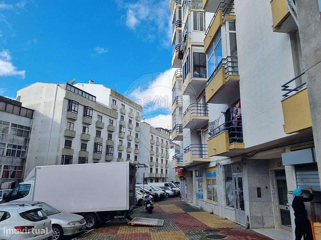 Apartamento T2 para venda - Grande imagem: 4/6