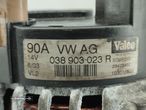 Alternador Volkswagen Golf Iv (1J1) - 5