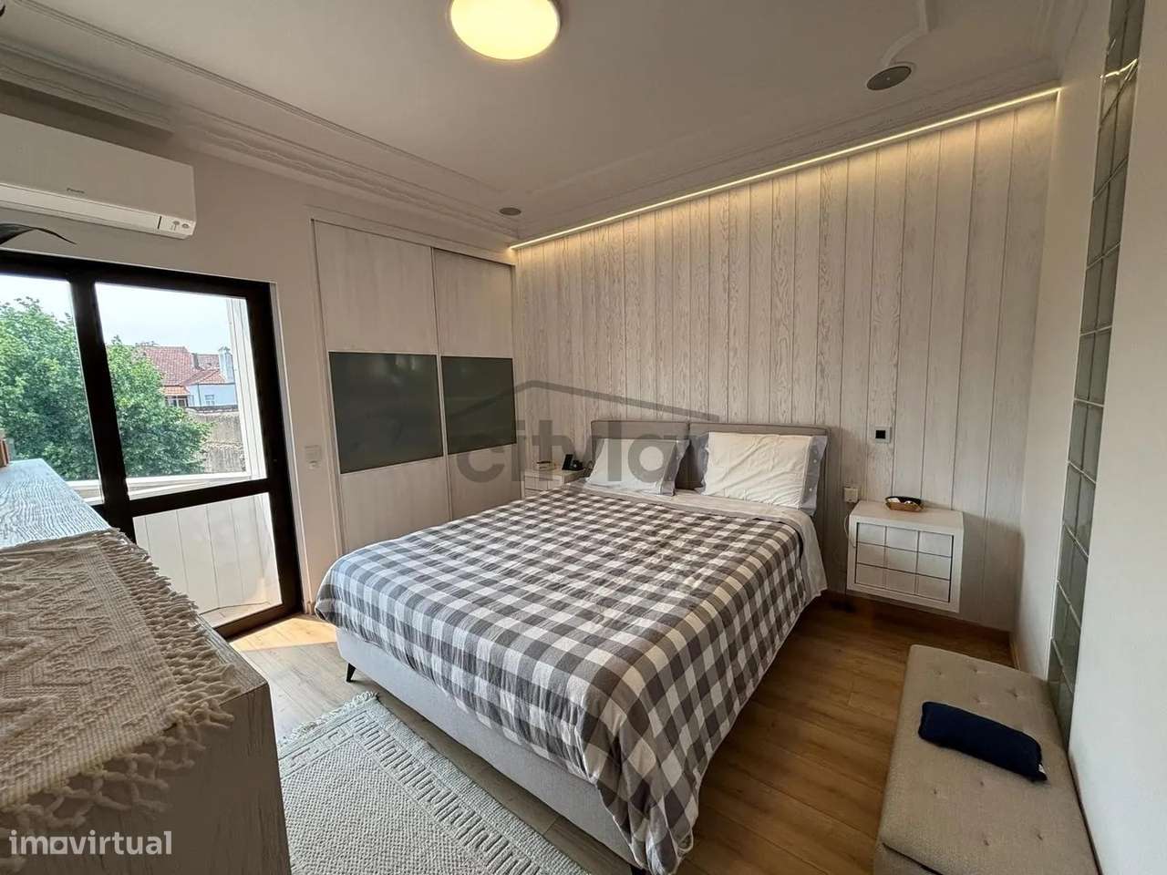 Apartamento T4 para venda - Mealhada-16