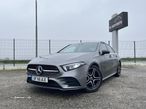 Mercedes-Benz A 180 Limousine d AMG Line Aut. - 1