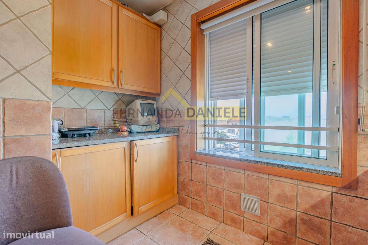 Apartamento T3 com Varanda e Suíte – 5 Minutos da Praia de Esmoriz-18