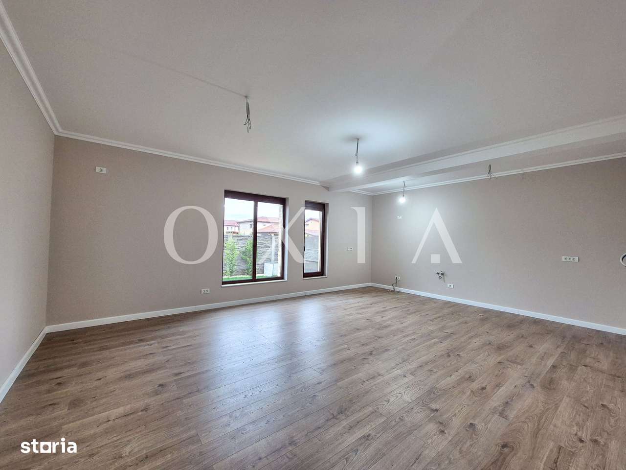 AX961 Dumbravita, Duplex unit prin camera tehnica - Imagine principală: 3/20