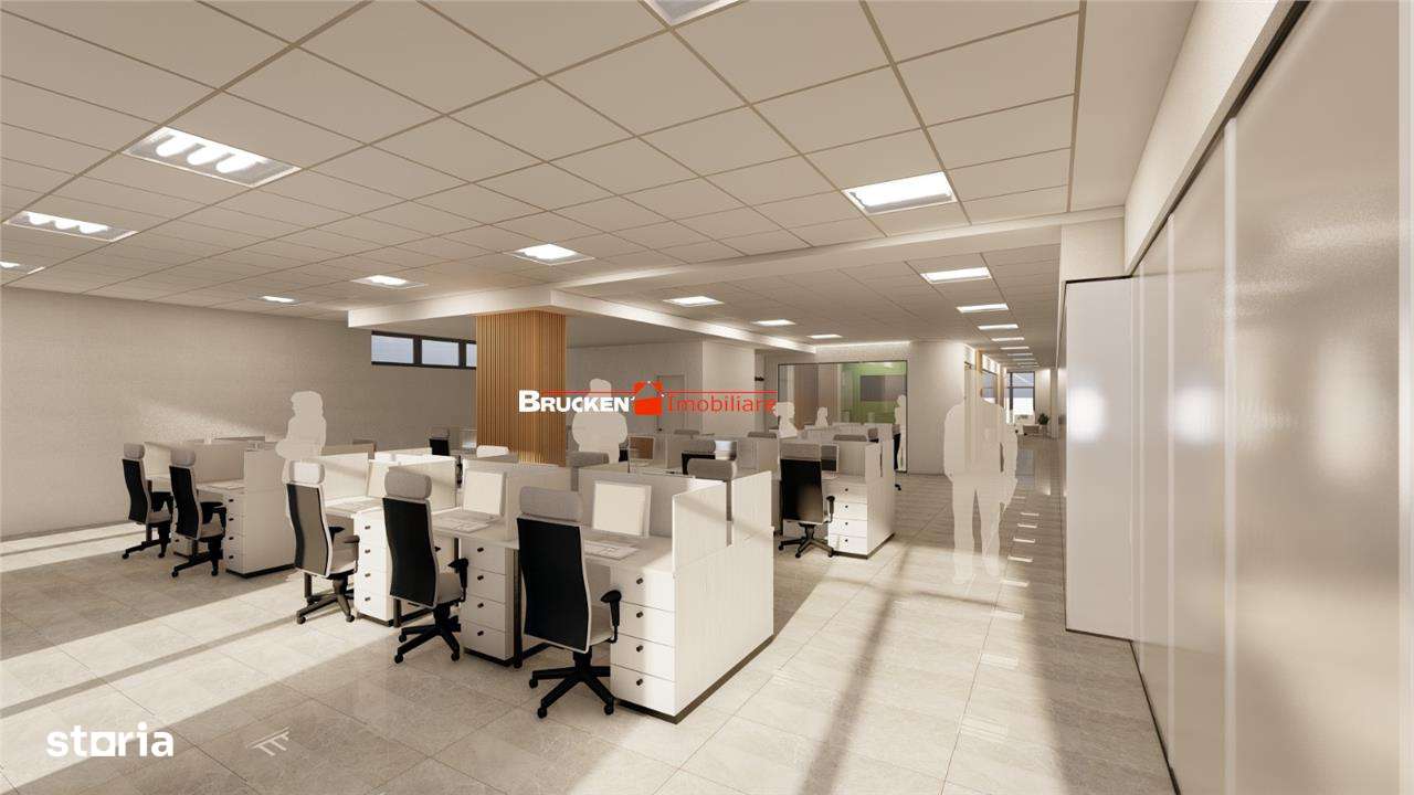 SPATIU COMERCIAL CENTRAL | 261 MP - Imagine principală: 4/20