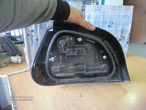 Farol Tras 7700428321 RENAULT MEGANE 1 1998 1.9D CINZA DRT HELLA - 2