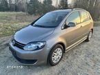 Volkswagen Golf Plus 1.6 TDI BlueMot Trendline - 9