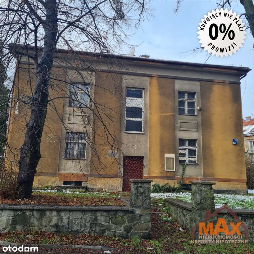 Lokal użytkowy, 500 m², Tychy-0