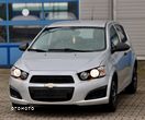 Chevrolet Aveo 1.2 LT+ - 1