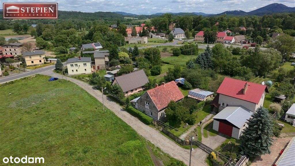 Działka, 1 334 m², Łomnica - Pełny obrazek: 4/13