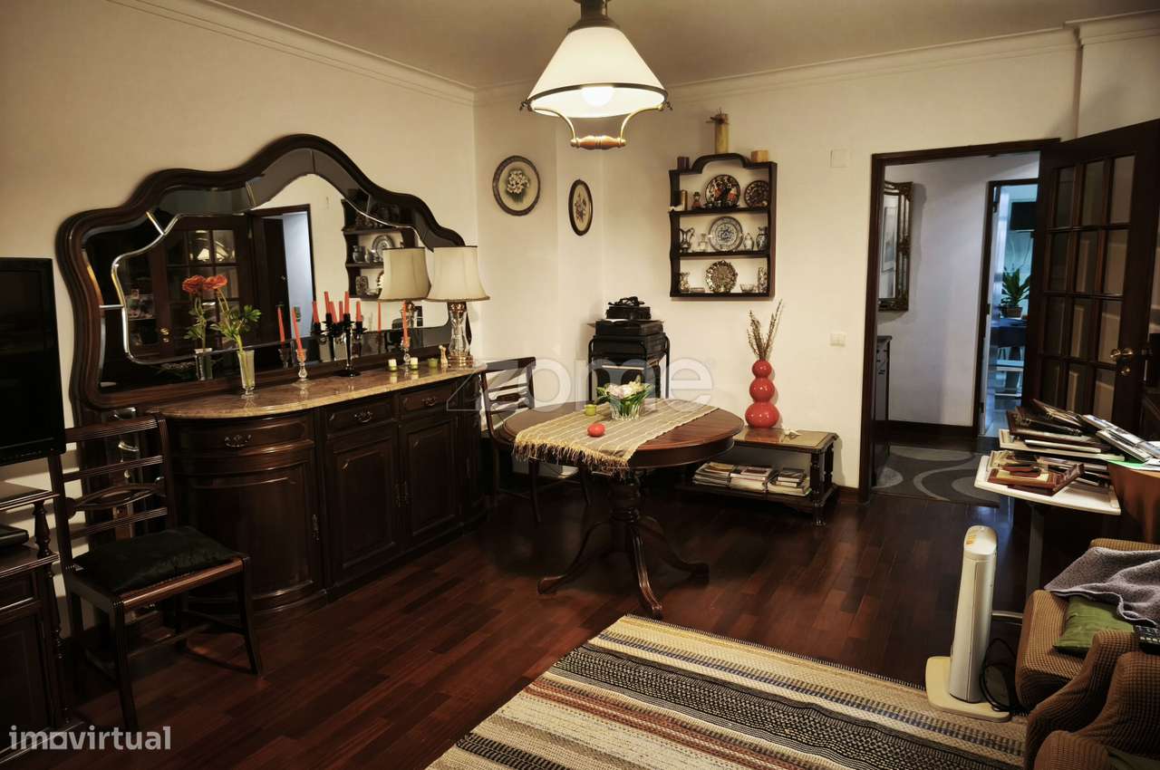 T3 no Centro do Pragal c/ Garagem Box – A 5 min de Lisboa! - Grande imagem: 3/29