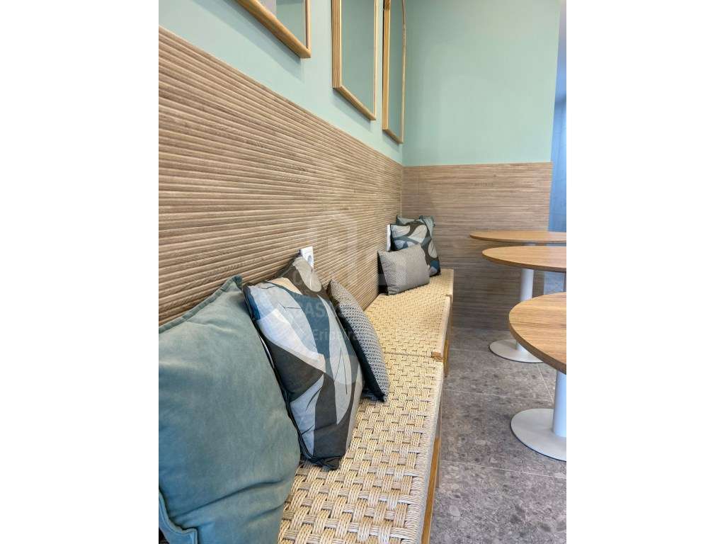 Trespasse Loja - Ericeira, A Casa das Casas-22