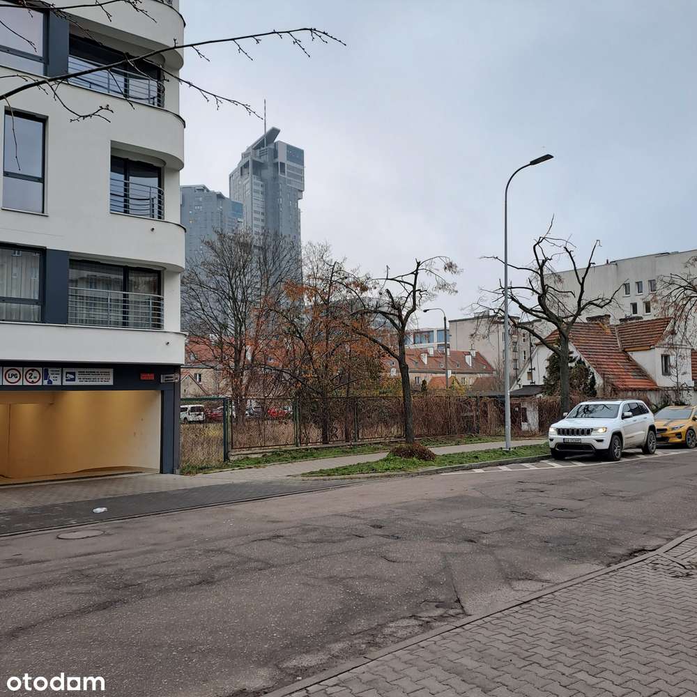 41,61 m2,2 pokoje,1 piętro,  ul Żeromskiego 23,nowe do wykończenia - Pełny obrazek: 2/14