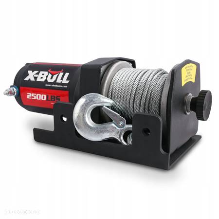 Wyciągarka X-Bull Winch 2500 - 1