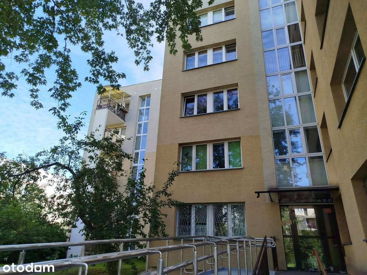 Mieszkanie Ursynów, dla studentów, photo 1