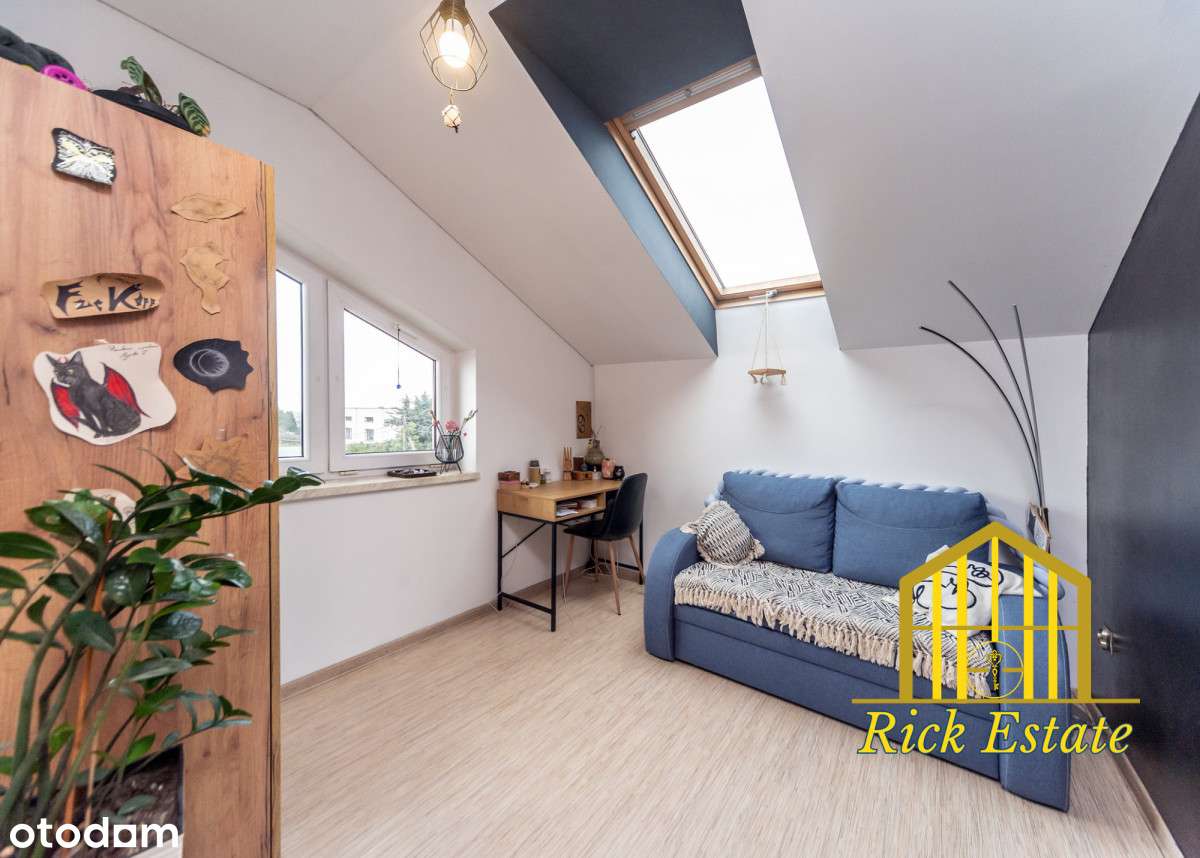 Mieszkanie gotowe do zamieszkania – M4 z klimatem-11