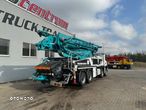 Mercedes-Benz Arocs 3240 Putzmeister 42-5.16 HLS - 6