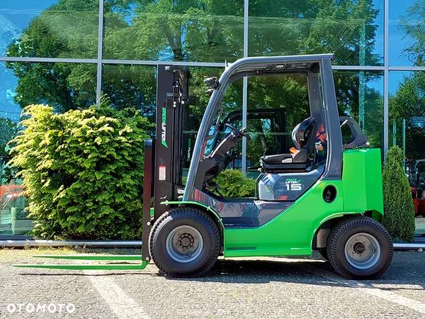 Toyota Greenlifter - 4