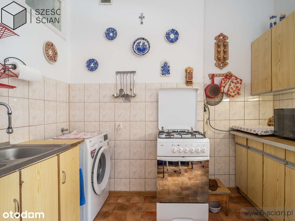 0% | Rozkładowe mieszkanie 3- pokojowe przy Rynku-10