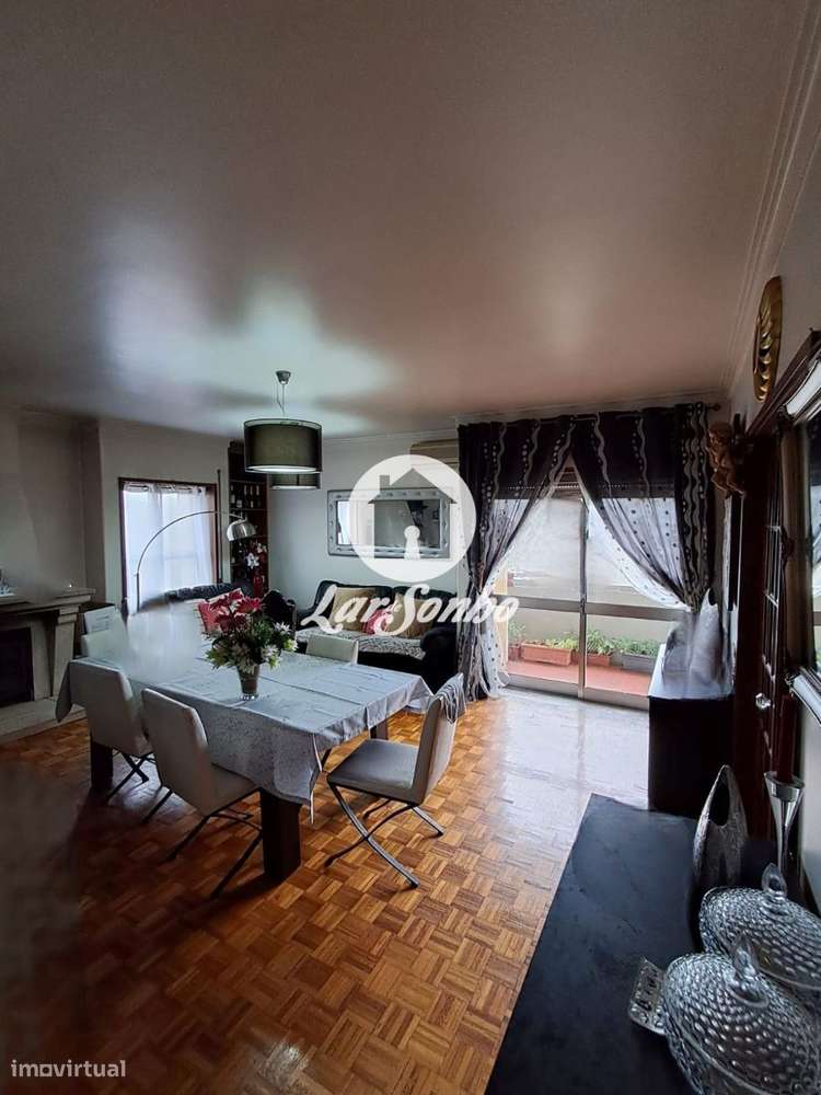 Apartamento T4 em Barcelos-6