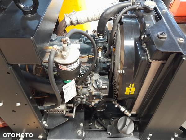 Inny GENSET MPM 15/400 SS-KA - 24