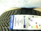 nowa opona zimowa falken eurowinter hs01 225/50 r17 94v - 1