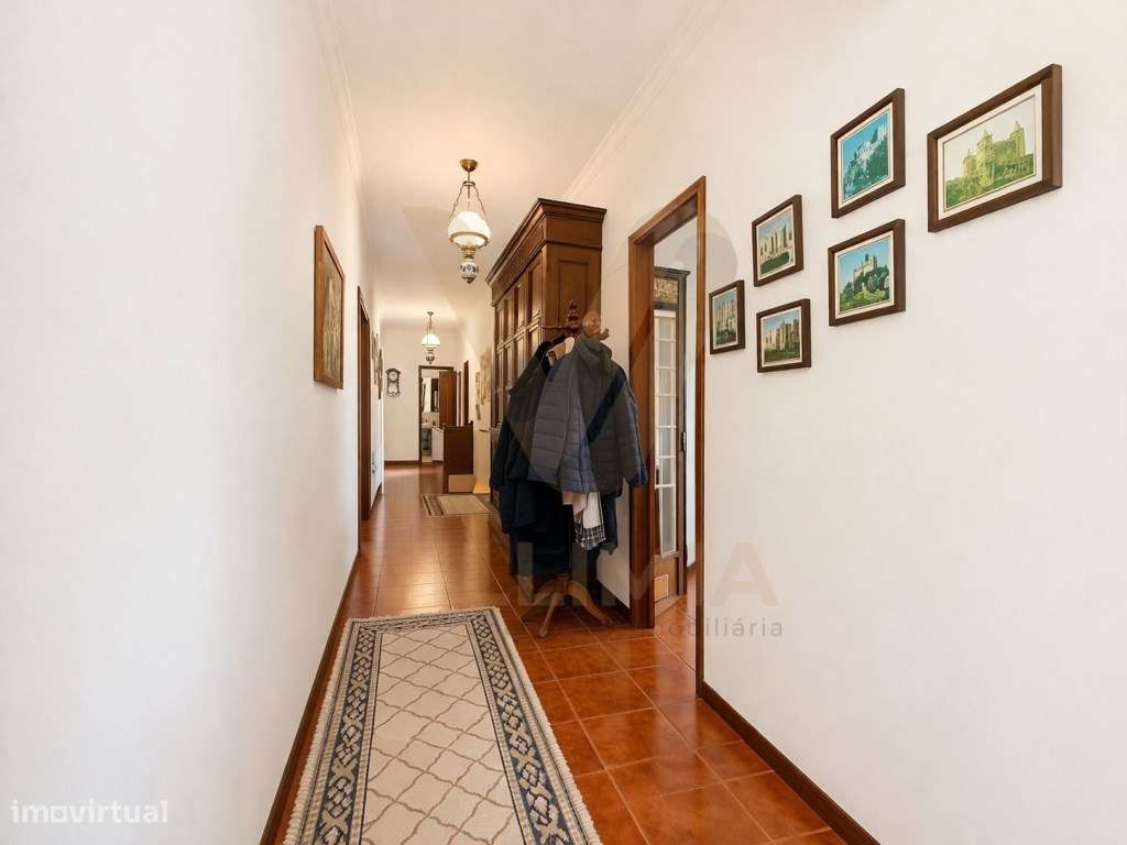 Moradia T3 | Ribeira - Ponte de Lima-8