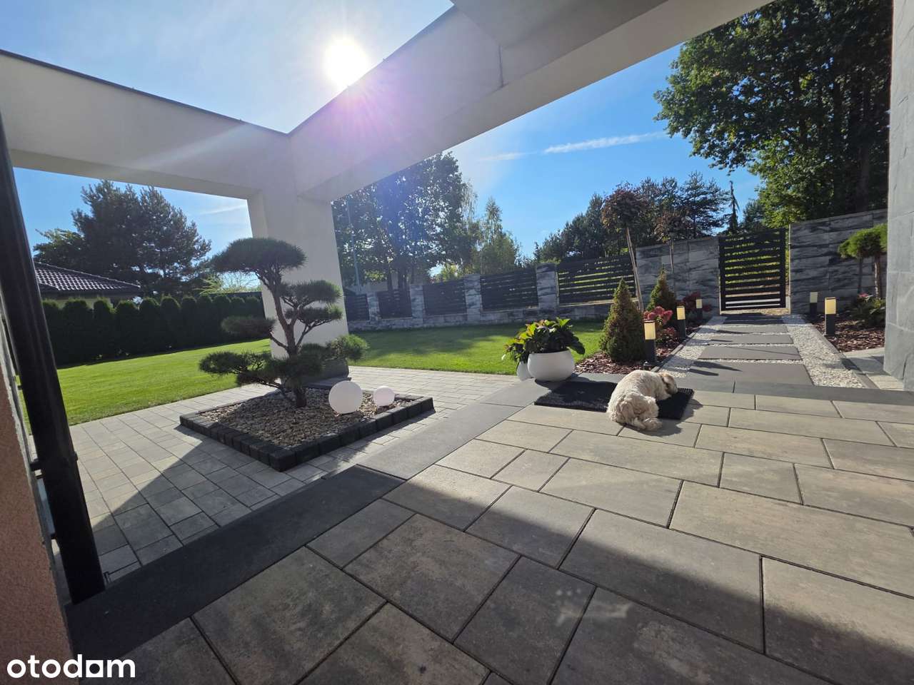 Dom, 214 m², Warszawa - Pełny obrazek: 3/20