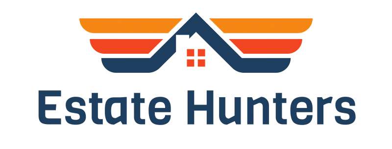 Estate Hunters Logo