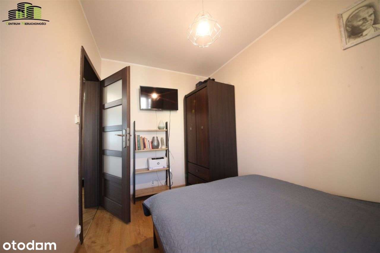 Wasilków, 2 pokojowe w nowszym bloku z 2008r. - Pełny obrazek: 4/18