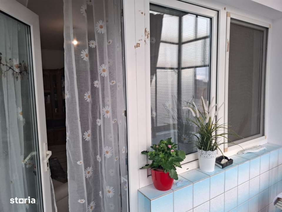 Apartament renovat recent 3 camere etaj 2 in Nadlac-18