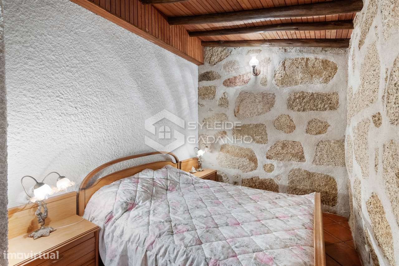 Quinta T3 Venda em Castelo Novo,Fundão-50