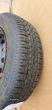 Felga stalowa zapas 4X114,3 185/65 R15 Nissan Almera 40300-2F815 - 4