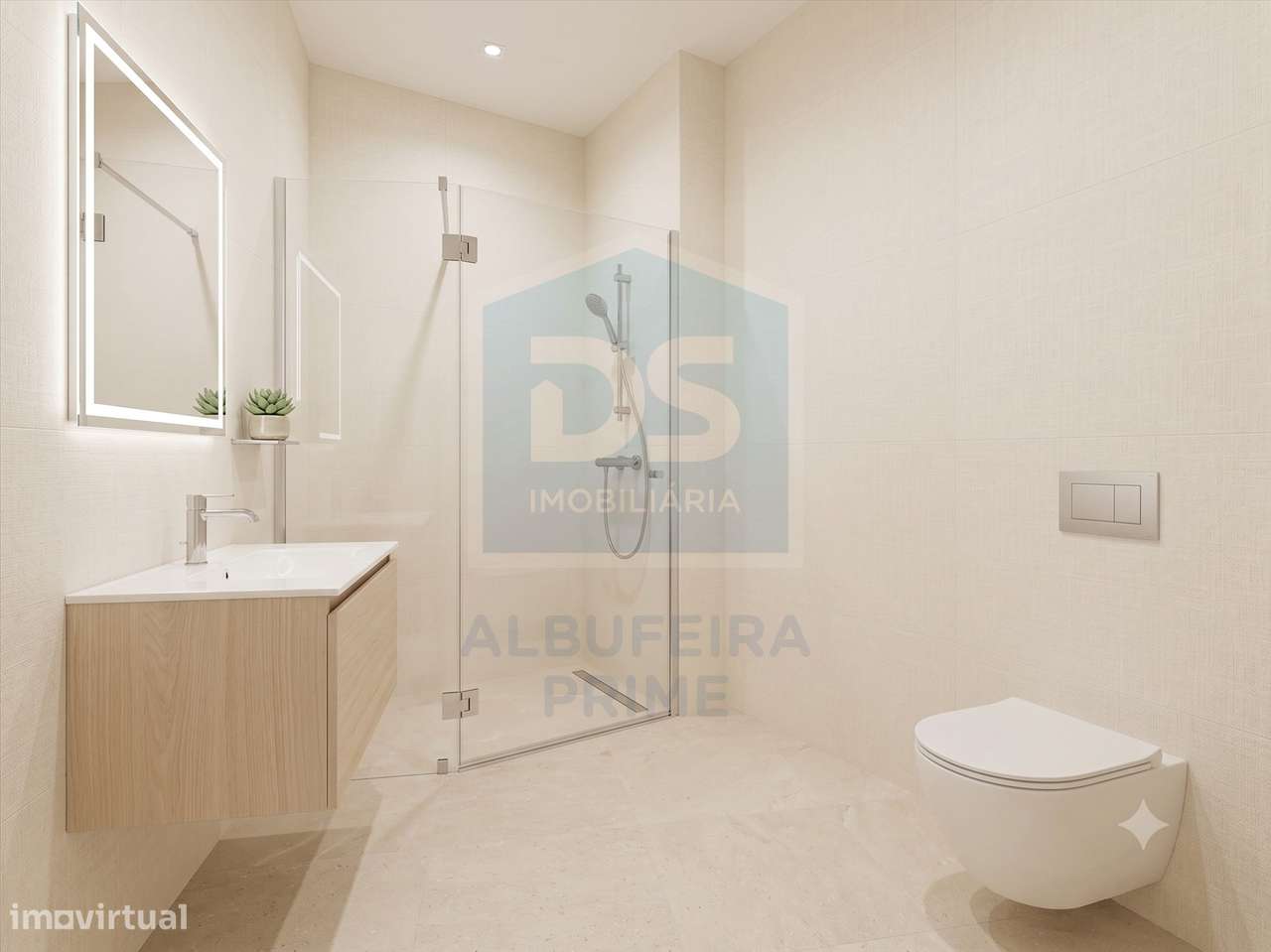 Apartamento T1 Venda em Albufeira e Olhos de Água,Albufeira-15