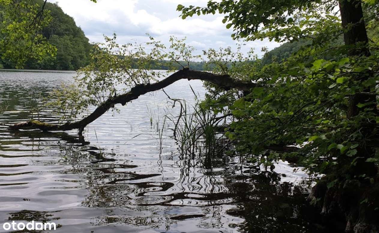 Dz. budowlana z WZ dla 2 domów jednorodz. lub budynku wielorodzinnego-14