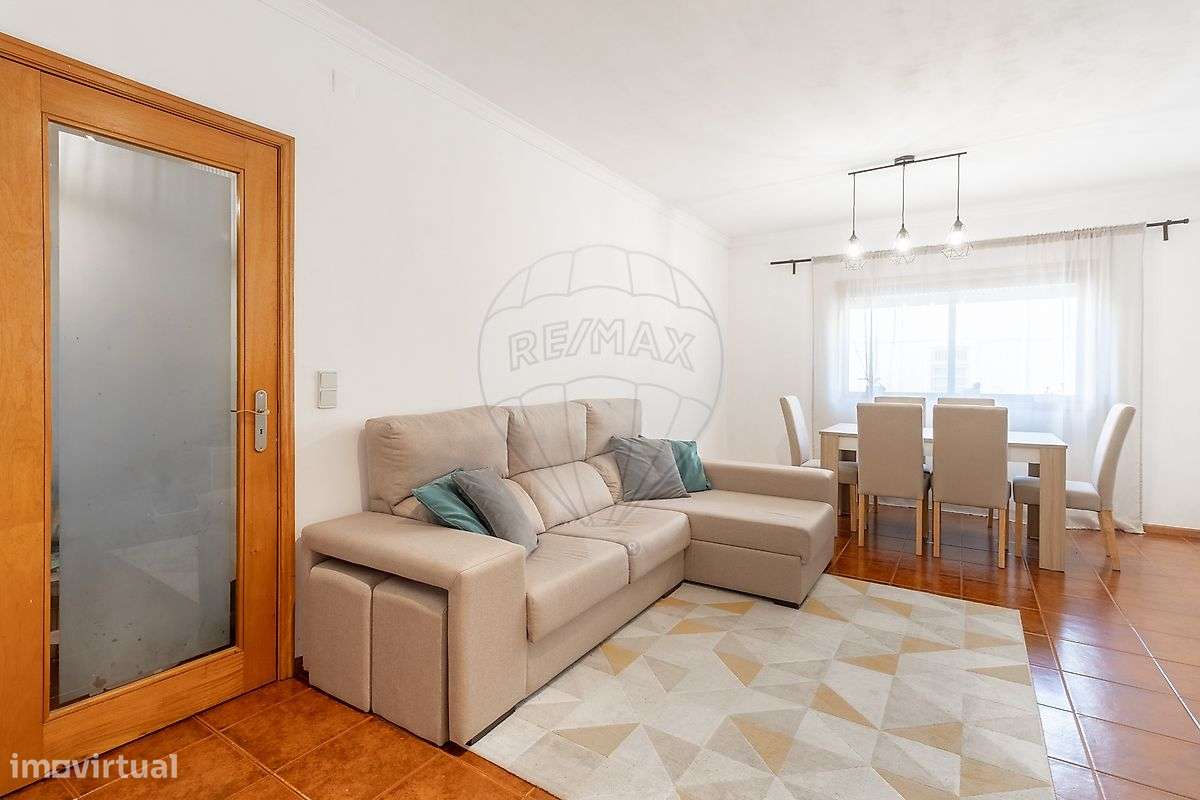 Apartamento T2 para venda - Grande imagem: 5/24