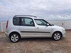 Skoda Roomster 1.6 TDi Active - 8