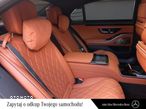 Mercedes-Benz Klasa S 400 d 4-Matic AMG Line 9G-TRONIC - 24