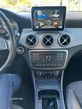 Mercedes-Benz CLA 200 (CDI) d 7G-DCT - 14