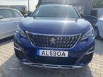 Peugeot 3008 BlueHDi 130 Stop & Start EAT8 Allure - 5