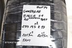 Goodyear Eagle F1 Asymmetric 2x 255/45/19 104 Y AO - 8