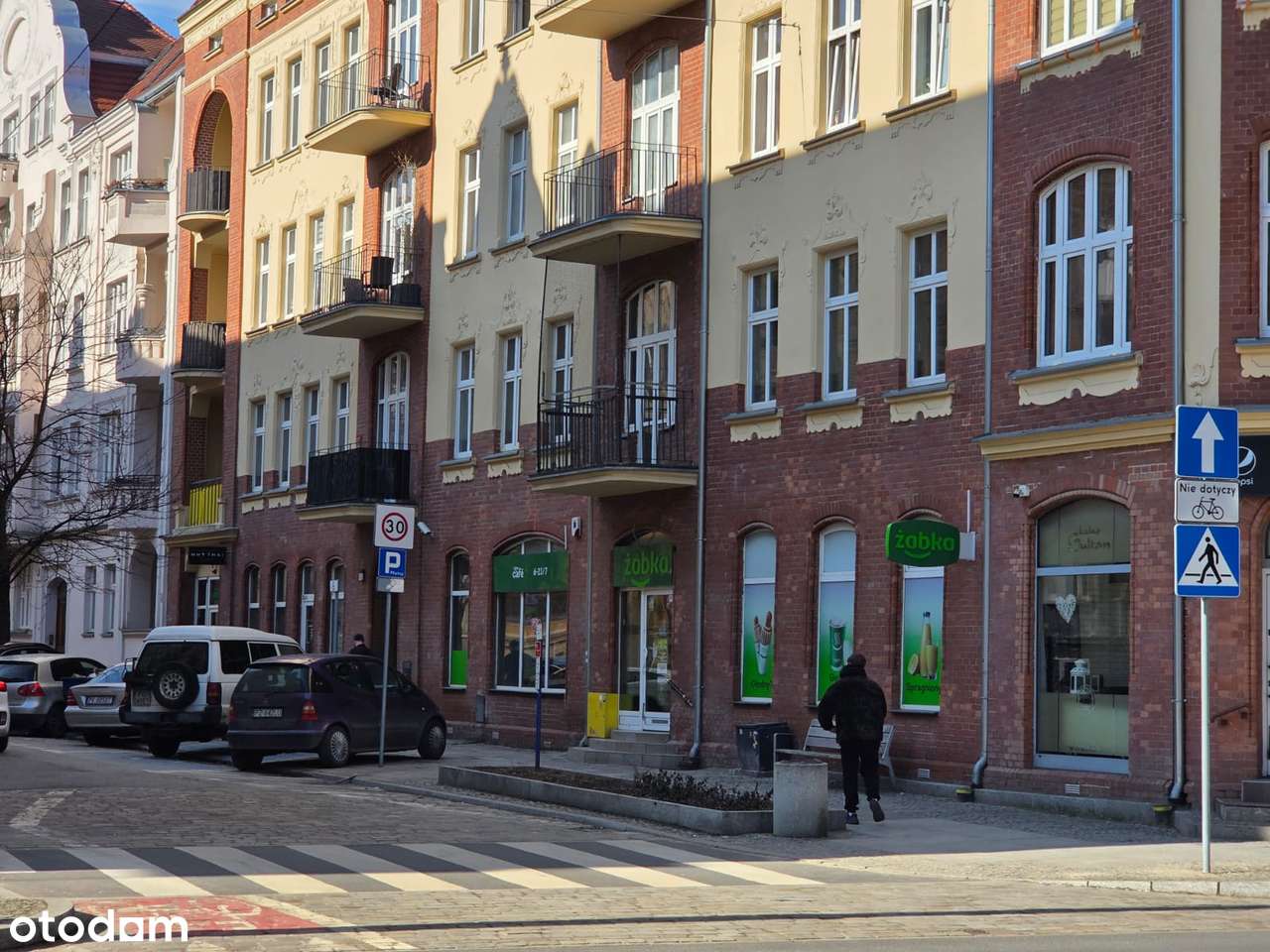 Lokal na sprzedaż Poznań- Wilda-3