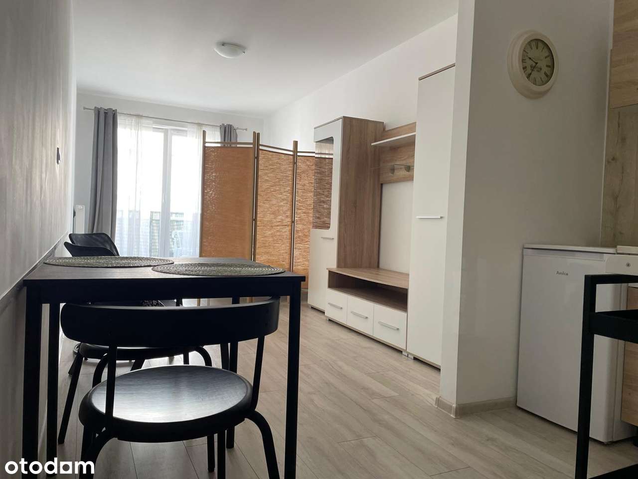 Kawalerka 30m2, ul.Potulicka, Szczecin - Pełny obrazek: 5/15